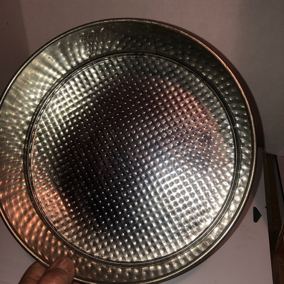 Vintage springform cake pan. Cheesecake, ice cream cakes, pizza, and more- used - Picture 3 of 4